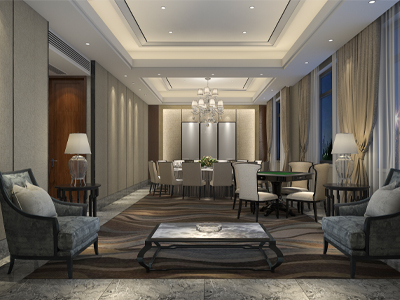 AI重塑酒店基因：2026年“数智化”成建筑设计标配，从经验博弈迈向数据测算